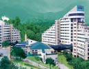 포유리조트+산…